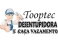 Logo de Desentupidora Tooptec Bertioga